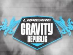 LAPIERRE GRAVITY REPUBLIC