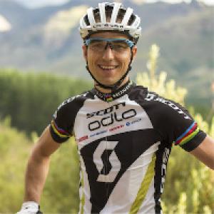 Schurter Nino