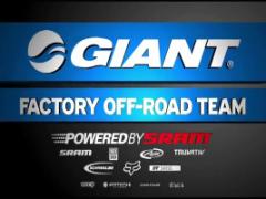 GIANT FACTORY OFF-ROAD TEAM