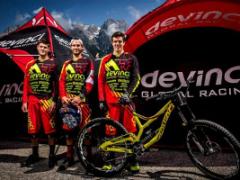 DEVINCI GLOBAL RACING