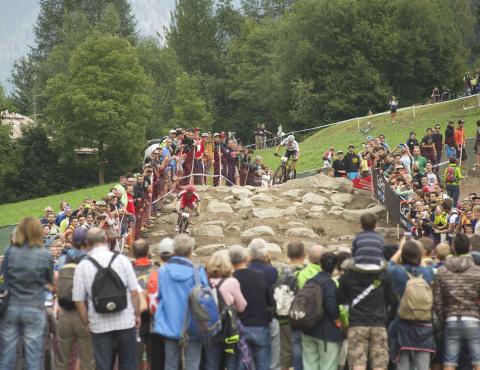 val di sole mtb world cup-xco the finals