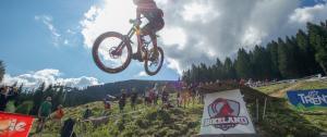 JUMP DH_VAL DI SOLE MTB WORLD CUP 