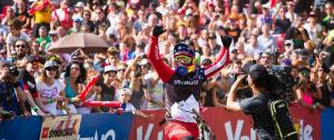 aaron gwin_val di sole world cup the finals DH