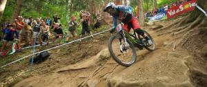 black snake_val di sole MTB world cup