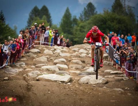 kulhavy_val di sole mtb world cup xco