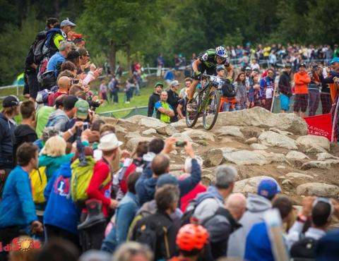 marco aurelio fontana_val di sole MTB world cup XCO