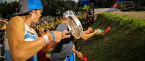 public_val di sole MTB world cup - THE FINALS