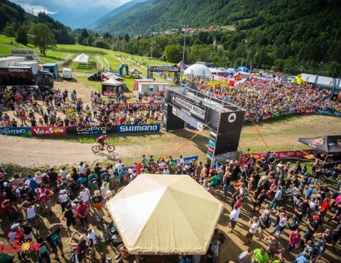 public_val di sole mtb world cup DH