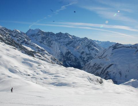 PASSO TONALE_LA WINTER DH 2016