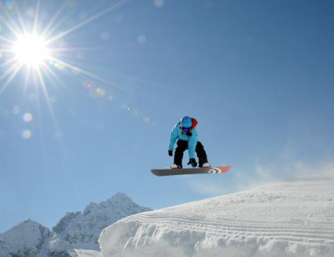 PASSO TONALE_LA WINTER DH 2016 _NEVE