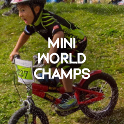 Mini World Champs