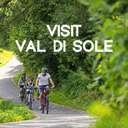 Visit Val di Sole