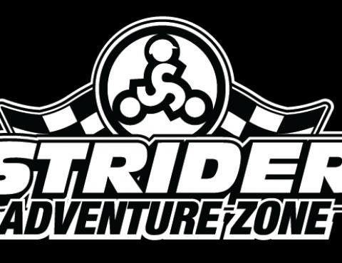 adventure zone