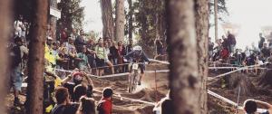 UCI MTB WORLD CHAMPS VAL DI SOLE TRENTINO