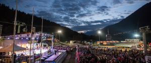 UCI MTB WORLD CHAMPS_OPEN CEREMONY