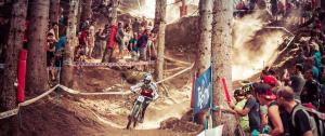 UCI MTB WORLD CHAMPS VAL DI SOLE TRENTINO_THE TRACK