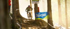 UCI MTB WORLD CHAMPS VAL DI SOLE TRENTINO STEVE PEAT