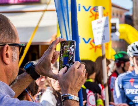 VAL DI SOLE MARATHON 2017_PH Riccardo Meneghini (2)