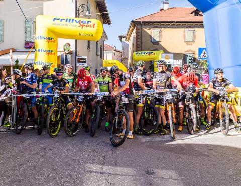 VAL DI SOLE MARATHON 2017_PH Riccardo Meneghini (3)