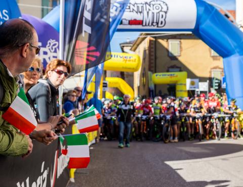 VAL DI SOLE MARATHON 2017_PH Riccardo Meneghini (8)