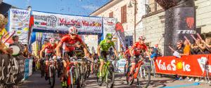 VAL DI SOLE MARATHON 2017_PH Riccardo Meneghini (21)