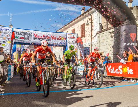 VAL DI SOLE MARATHON 2017_PH Riccardo Meneghini (21)