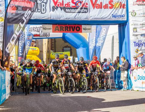 VAL DI SOLE MARATHON 2017_PH Riccardo Meneghini (22)