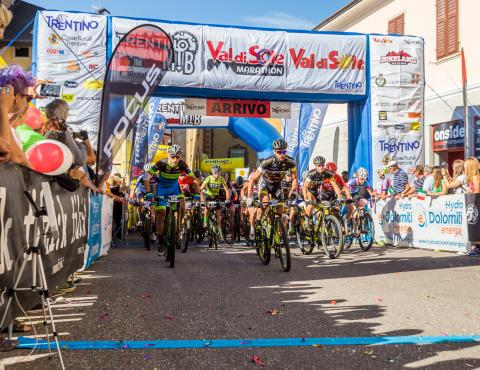 VAL DI SOLE MARATHON 2017_PH Riccardo Meneghini (23)