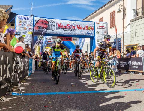 VAL DI SOLE MARATHON 2017_PH Riccardo Meneghini (24)