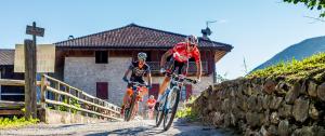 VAL DI SOLE MARATHON 2017_PH Riccardo Meneghini (26)