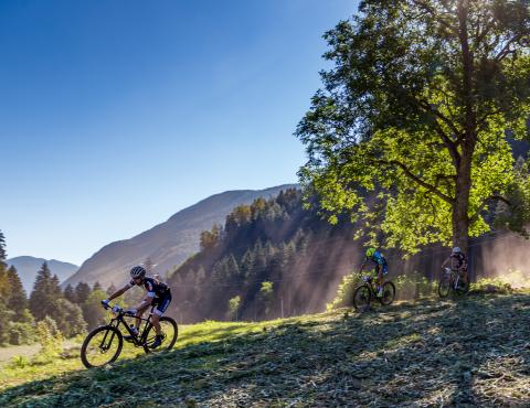 VAL DI SOLE MARATHON 2017_PH Riccardo Meneghini (33)