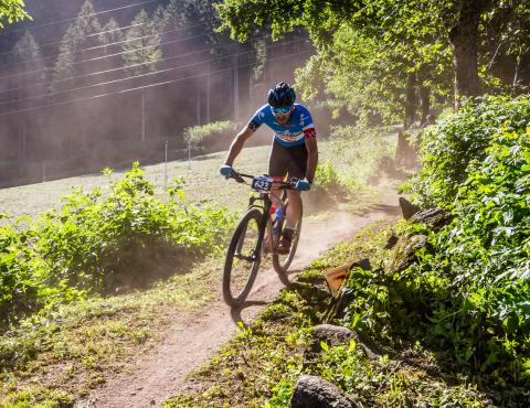 VAL DI SOLE MARATHON 2017_PH Riccardo Meneghini (36)