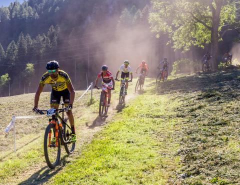 VAL DI SOLE MARATHON 2017_PH Riccardo Meneghini (38)