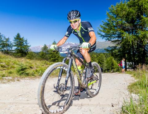 VAL DI SOLE MARATHON 2017_PH Riccardo Meneghini (73)