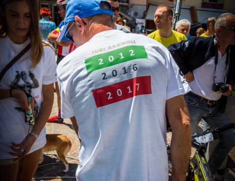 VAL DI SOLE MARATHON 2017_PH Riccardo Meneghini (97)