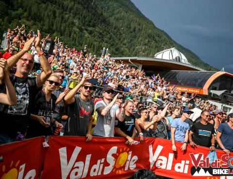 VAL DI SOLE WORLD CUP DHI XCO_alice russolo