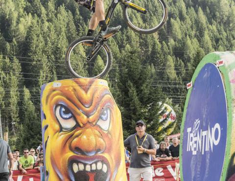 UCI WORLD CHAMPS VAL DI SOLE Ph. M. Mariotti (1)