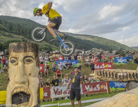 UCI WORLD CHAMPS VAL DI SOLE Ph. M. Mariotti (4)