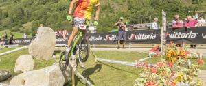 UCI WORLD CHAMPS VAL DI SOLE Ph. M. Mariotti (8)