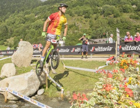 UCI WORLD CHAMPS VAL DI SOLE Ph. M. Mariotti (8)