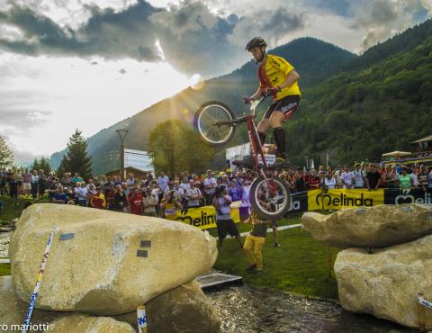 UCI WORLD CHAMPS VAL DI SOLE Ph. M. Mariotti (5)