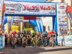 VAL DI SOLE MARATHON 2017_PH Riccardo Meneghiniok