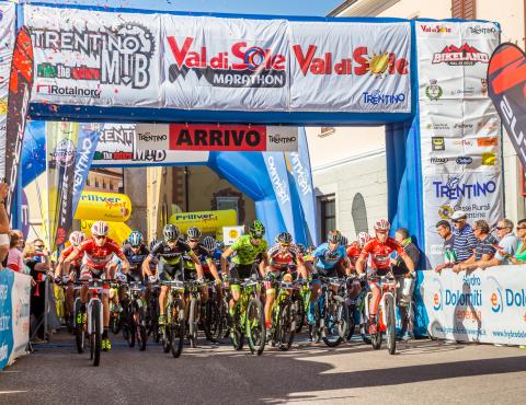 VAL DI SOLE MARATHON 2017_PH Riccardo Meneghini (20)