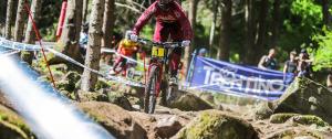 UCI MTB WORLD CUP VAL DI SOLE DHI_Ph. Alice Russolo_PIEERON