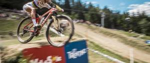 UCI MTB WORLD CUP VAL DI SOLE XCC_Ph. Claudio Foco (1)