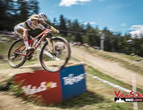 UCI MTB WORLD CUP VAL DI SOLE XCC_Ph. Claudio Foco (1)