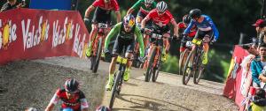 UCI MTB WORLD CUP VAL DI SOLE XCO_Ph. Alice Russolo