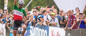 UCI MTB WORLD CUP VAL DI SOLE XCO_Ph. Michele Mondini