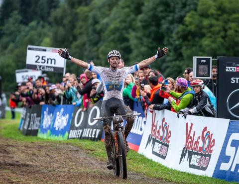 VDP_Arrivo
