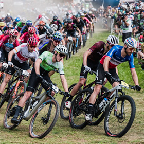 Cross Country XCO  Masters